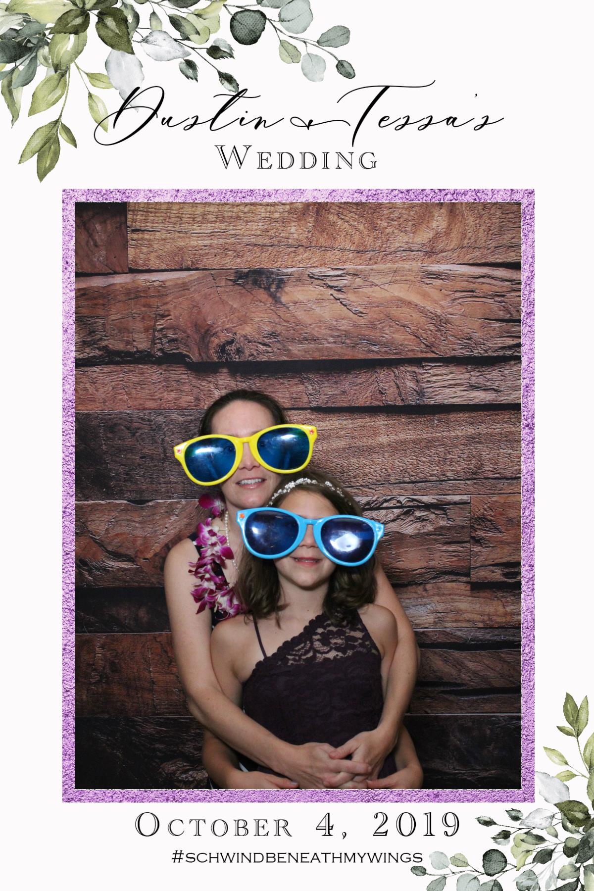 Dustin & Tessa's Wedding | View more photos from the event at gallery.mainemagicmirror.com/u/MaineMagicMirror/Dustin-Tessas-Wedding